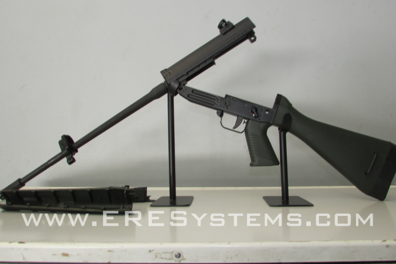 FAMAE - ERE elite rifle1